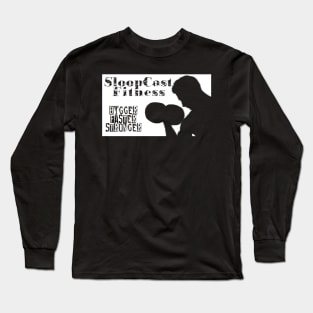 SloopCast Fitness Long Sleeve T-Shirt